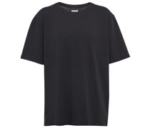 Khaite T-Shirt Mae aus Baumwoll-Jersey