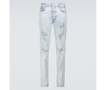 Amiri Jeans Thrasher Plus