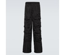 Dries Van Noten Cargohose