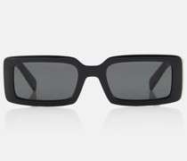 Dolce&Gabbana Eckige Sonnenbrille