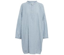 Visvim Minikleid aus Baumwolle