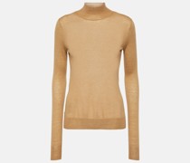 Joseph Rollkragenpullover aus Kaschmir