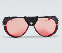 Aviator-Sonnenbrille DiorSnow A1I