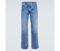 Straight Jeans Vintage