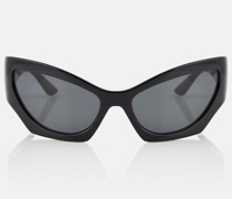Versace Cat-Eye-Sonnenbrille