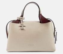 Tote Apa Medium aus Leder