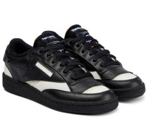 Maison Margiela X Reebok Sneakers Club C Memory Of