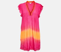 Poupette St Barth Minikleid Sasha