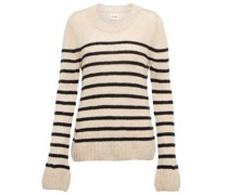 Khaite Pullover Tilda aus Kaschmir