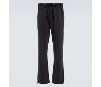 Visvim Jogginghose aus Baumwolle