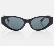 Cat-Eye-Sonnenbrille Medusa