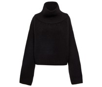 The Row Pullover Ciba aus Kaschmir