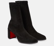 Ankle Boots Stretchadoxa