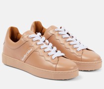 See By Chloe Sneakers Essie aus Leder