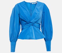 Top Seema aus Taft