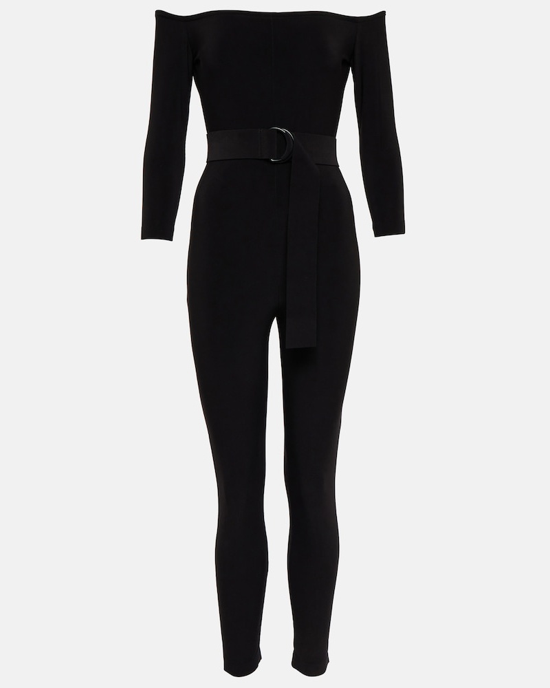 Norma Kamali Damen Norma Kamali Jumpsuit