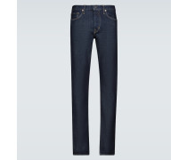 Tom Ford Slim-Fit Jeans