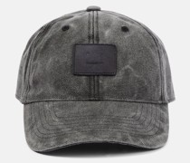 Baseballcap Face aus Baumwolle