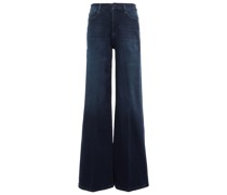 Frame High-Rise Jeans Le Palazzo