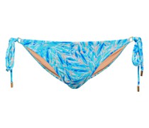 Exklusiv bei Mytheresa – Bedrucktes Bikini-Höschen Cancun