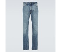 Straight Jeans Fred