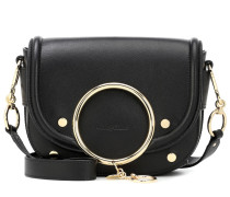 See By Chloe Schultertasche Mara aus Leder