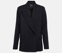 Joseph Blazer Jaden aus Wolle
