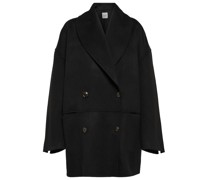 Toteme Jacke aus Wolle