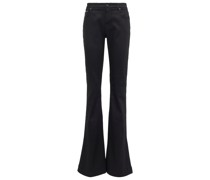 Tom Ford Low-Rise Flared Jeans