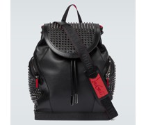 Christian Louboutin Rucksack Explorafunk Empire