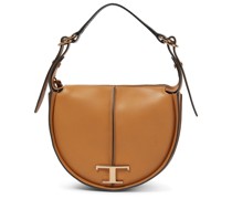 Tod's Schultertasche Timeless Small aus Leder