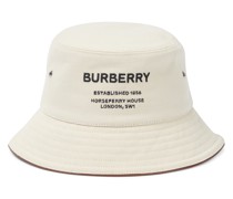 Burberry Hut Horseferry aus Baumwolle