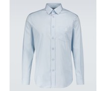 Burberry Hemd Chappel