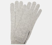 Handschuhe aus Kaschmir