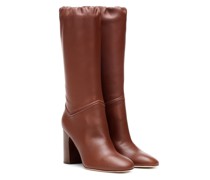 Stiefel Tilda 90 aus Leder