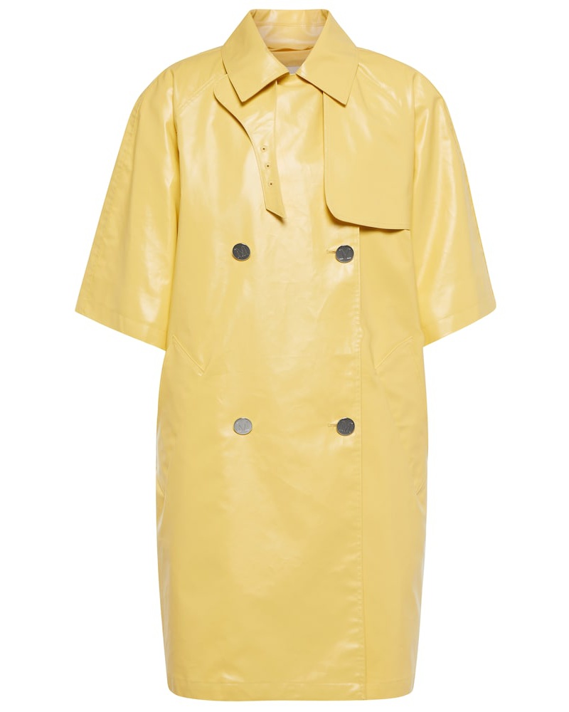 Max Mara Damen Max Mara Mantel Tondo