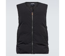 Wattierte Weste Le Gilet Carozzu