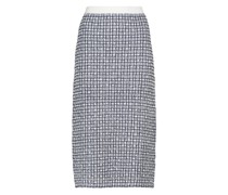 Victoria Victoria Beckham Midirock aus Strick