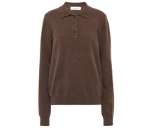 Extreme Cashmere Pullover N°223 Be For aus einem Kaschmirgemisch