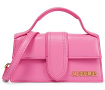 Jacquemus Schultertasche Le Bambino aus Leder