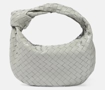 Bottega Veneta Tote Jodie Teen aus Leder