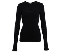 Agolde Longsleeve Lyza