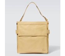 Tote Trench aus Canvas