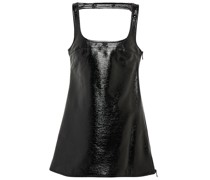 Minikleid Trapeze