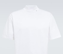 T-Shirt aus Baumwoll-Jersey