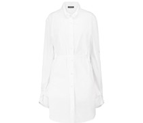 Ann Demeulemeester Hemd aus Baumwolle