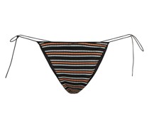 Tropic of C Bikini-Hoeschen The C