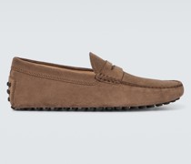 Tod's Schuhe Gommino