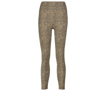 Bedruckte Leggings Elsie