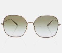 Brunello Cucinelli X Oliver Peoples Sonnenbrille Deadani